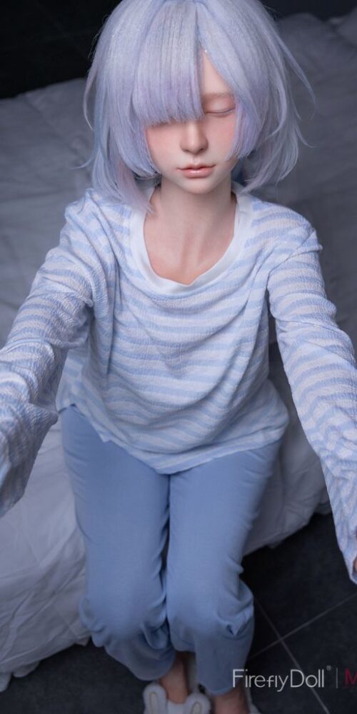 liuli sleep 153max c001v2 silicone fireflydoll 08