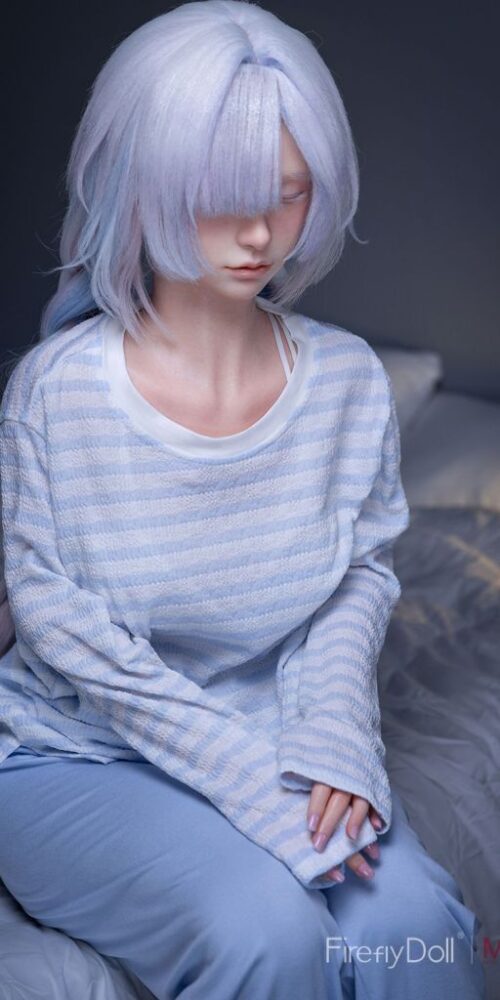 liuli sleep 153max c001v2 silicone fireflydoll 09
