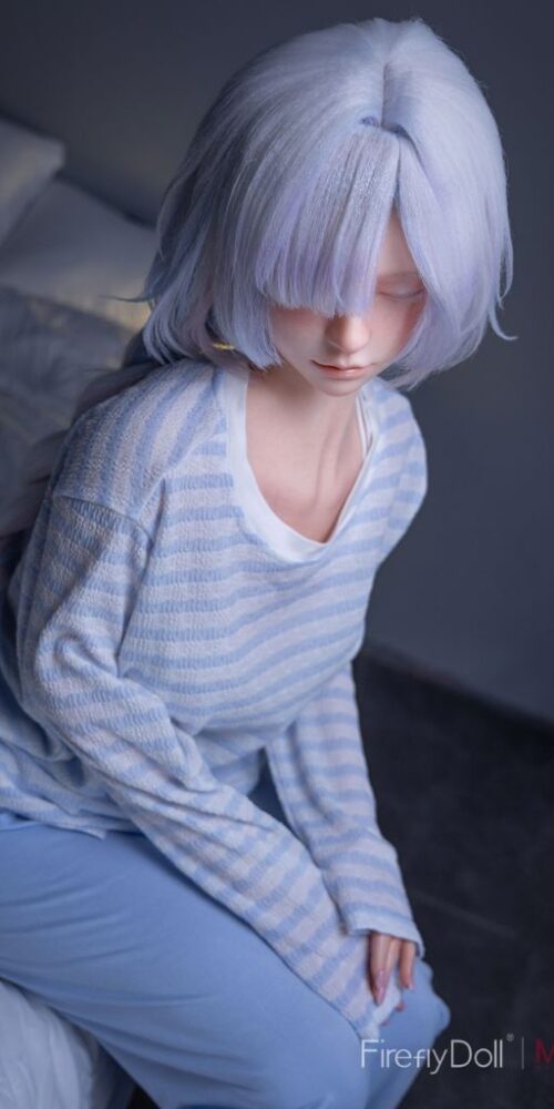 liuli sleep 153max c001v2 silicone fireflydoll 10