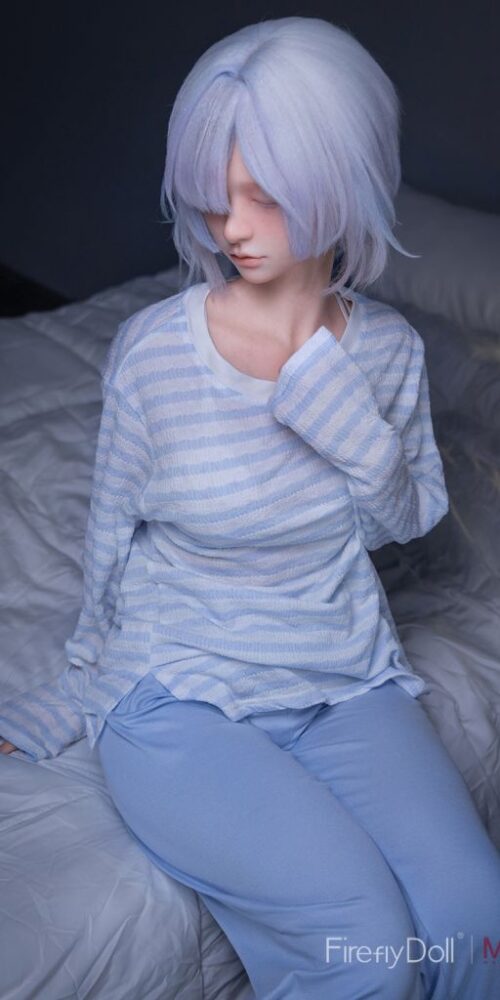 liuli sleep 153max c001v2 silicone fireflydoll 12