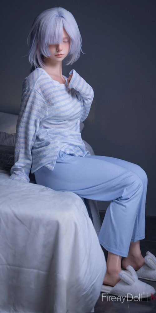 liuli sleep 153max c001v2 silicone fireflydoll 13