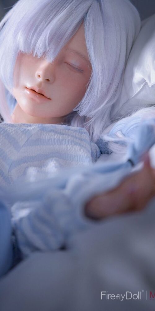 liuli sleep 153max c001v2 silicone fireflydoll 14