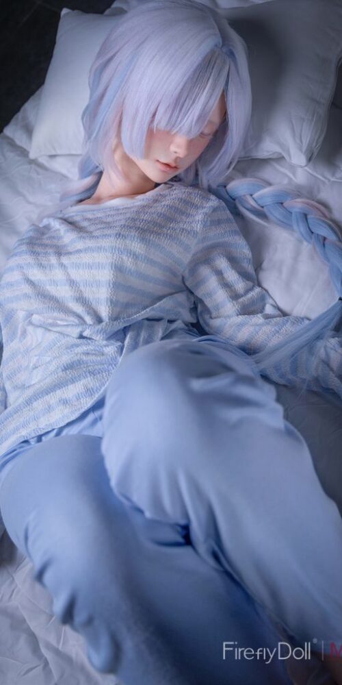 liuli sleep 153max c001v2 silicone fireflydoll 15