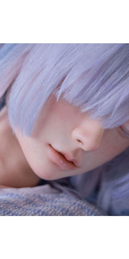 liuli sleep 153max c001v2 silicone fireflydoll 16