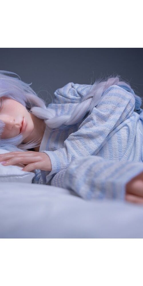 liuli sleep 153max c001v2 silicone fireflydoll 17