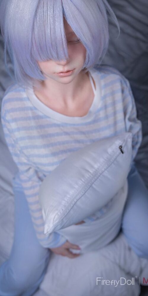 liuli sleep 153max c001v2 silicone fireflydoll 20