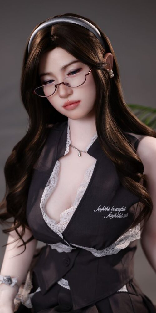 manni 163 manni silicone fair kulovedoll 12