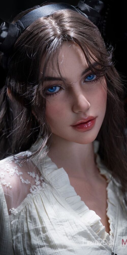 mary demon 165 max c015 silicone fireflydoll 01