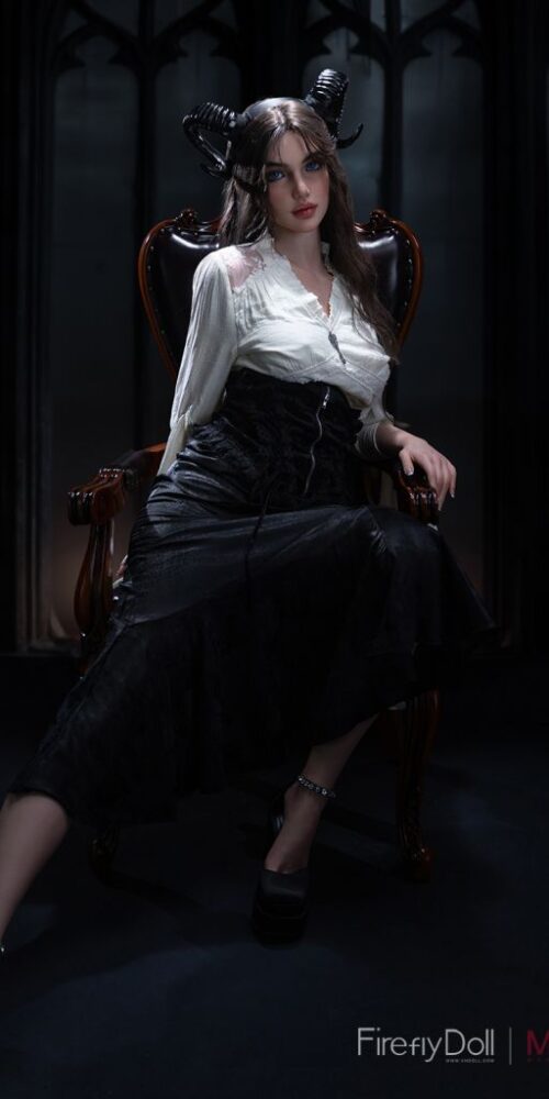 mary demon 165 max c015 silicone fireflydoll 02