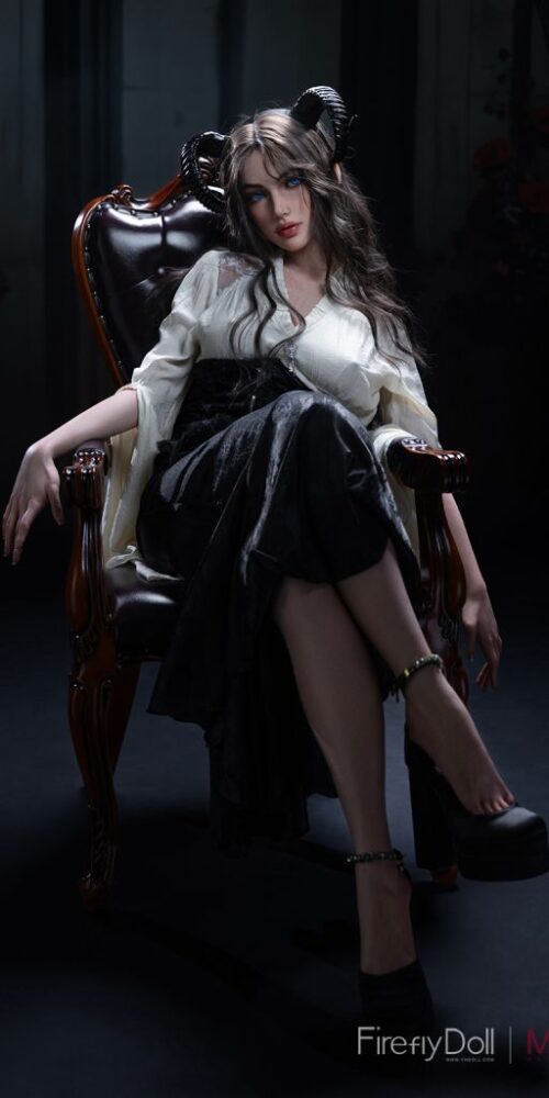 mary demon 165 max c015 silicone fireflydoll 03