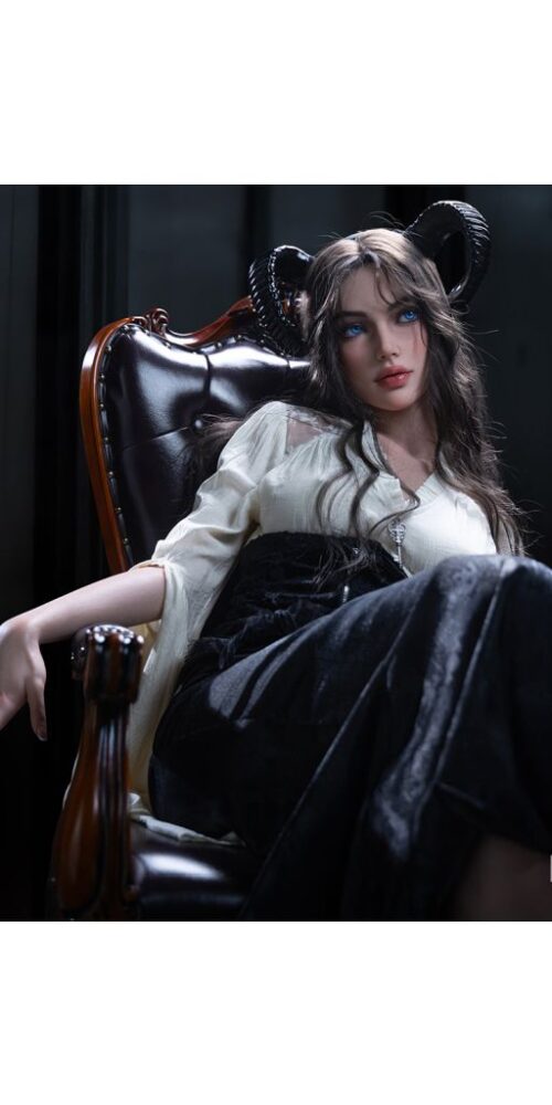 mary demon 165 max c015 silicone fireflydoll 05
