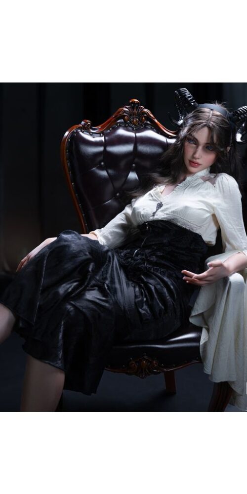 mary demon 165 max c015 silicone fireflydoll 06