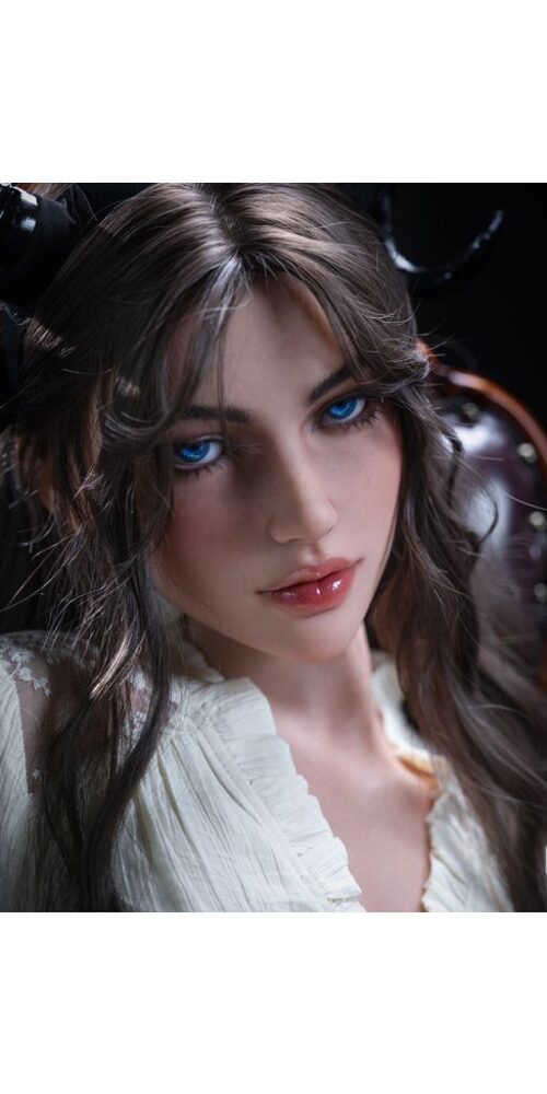 mary demon 165 max c015 silicone fireflydoll 11