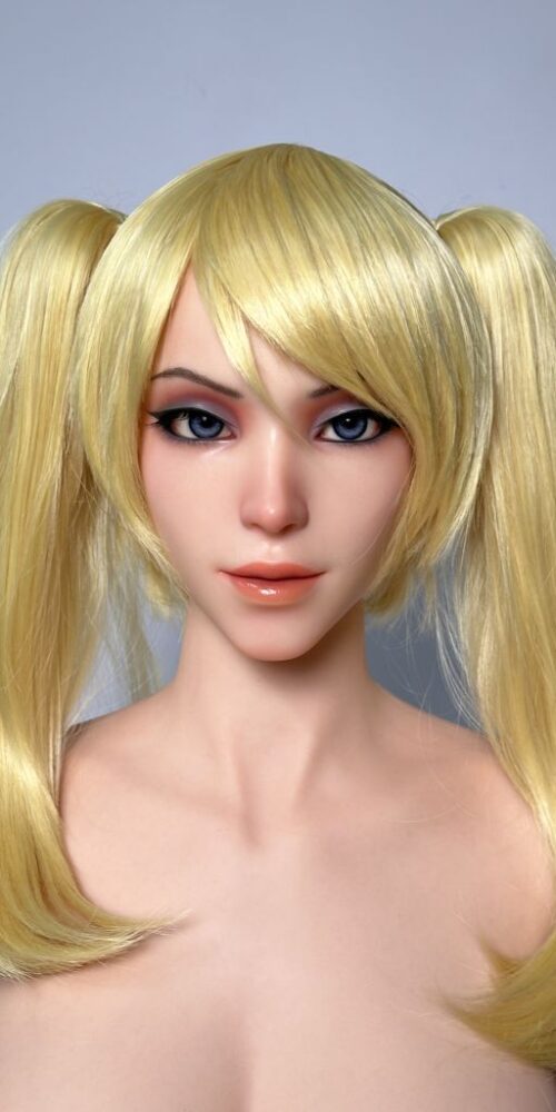 mercy glg171g l38 1 silicone overwatch gameladydoll 23