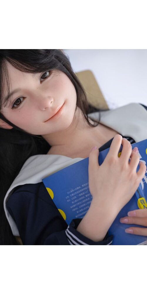 qiandao school 153max c013 silicone fireflydoll 13