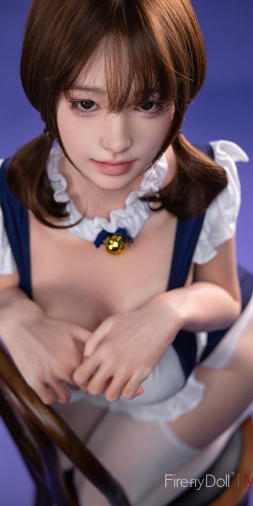 sanmu maid 160max c016 silicone fireflydoll 20