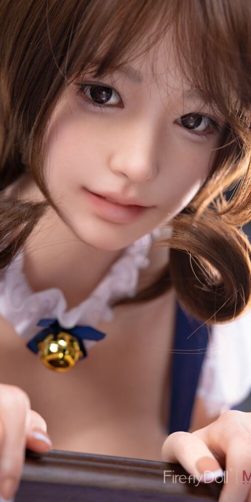 sanmu maid 160max c016 silicone fireflydoll 22