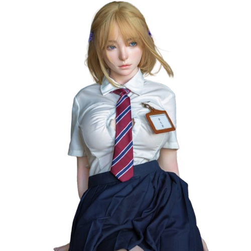 silicongirls chica portada xifeng fireflydoll