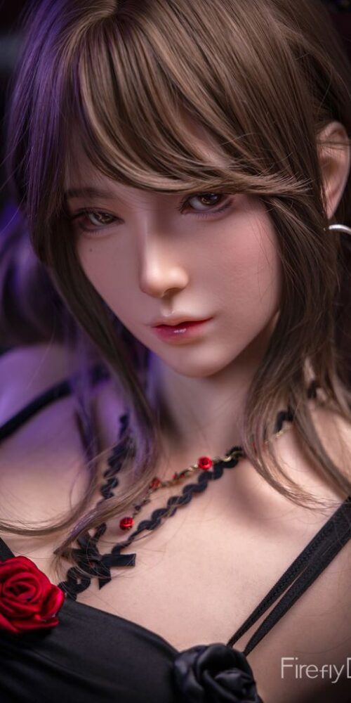 tian xin black wrap 162 tian xin silicone fair fireflydoll 01