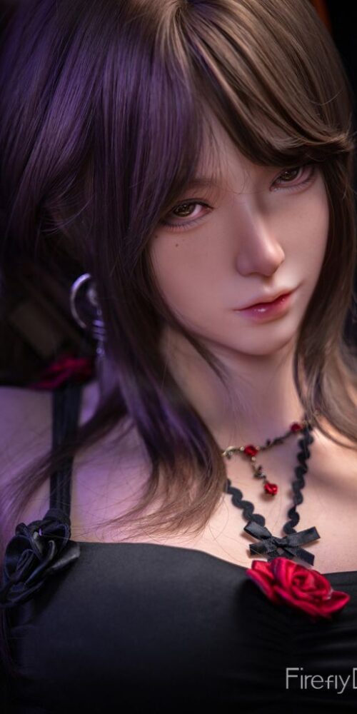tian xin black wrap 162 tian xin silicone fair fireflydoll 03