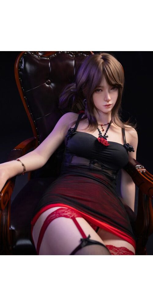 tian xin black wrap 162 tian xin silicone fair fireflydoll 04