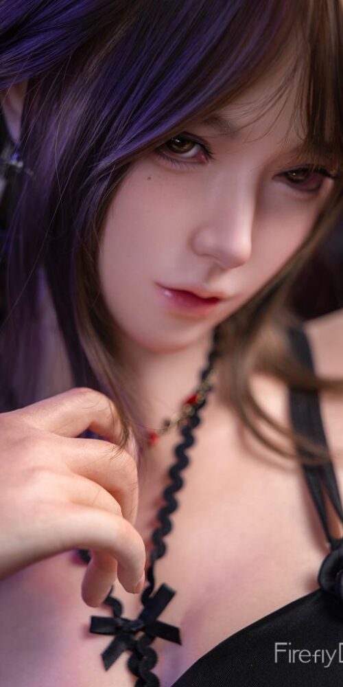 tian xin black wrap 162 tian xin silicone fair fireflydoll 07