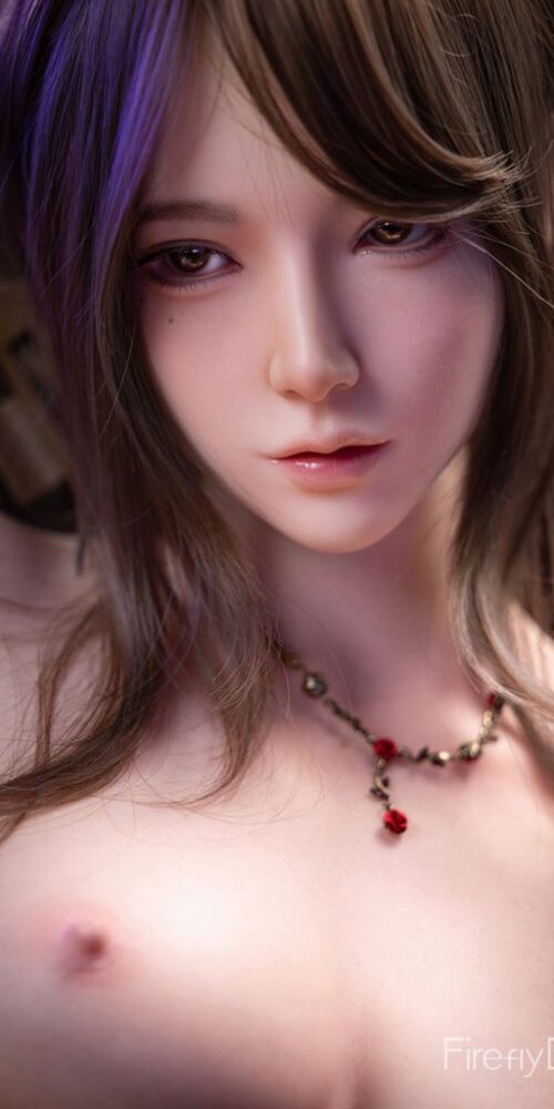 tian xin black wrap 162 tian xin silicone fair fireflydoll 18