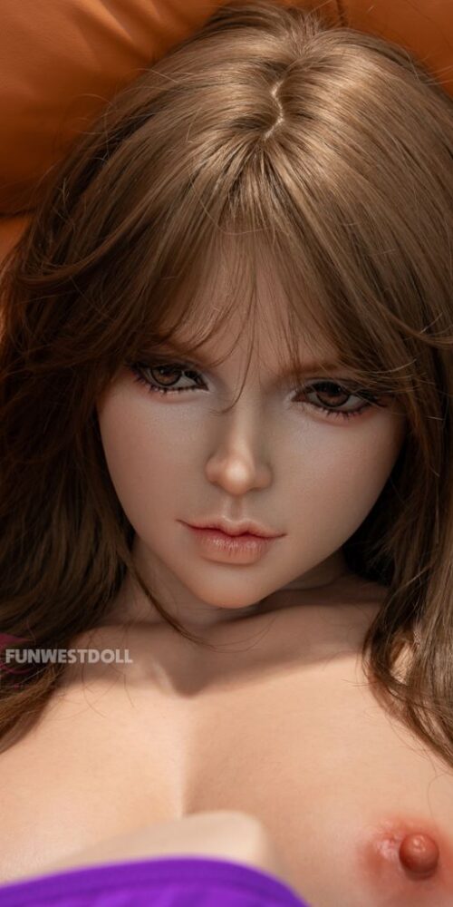 torso lilian 95 036s silicone natural fwt002 16