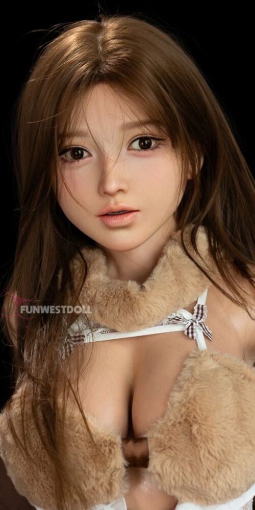 torso nari 95 041sj silicone natural fwt005 04