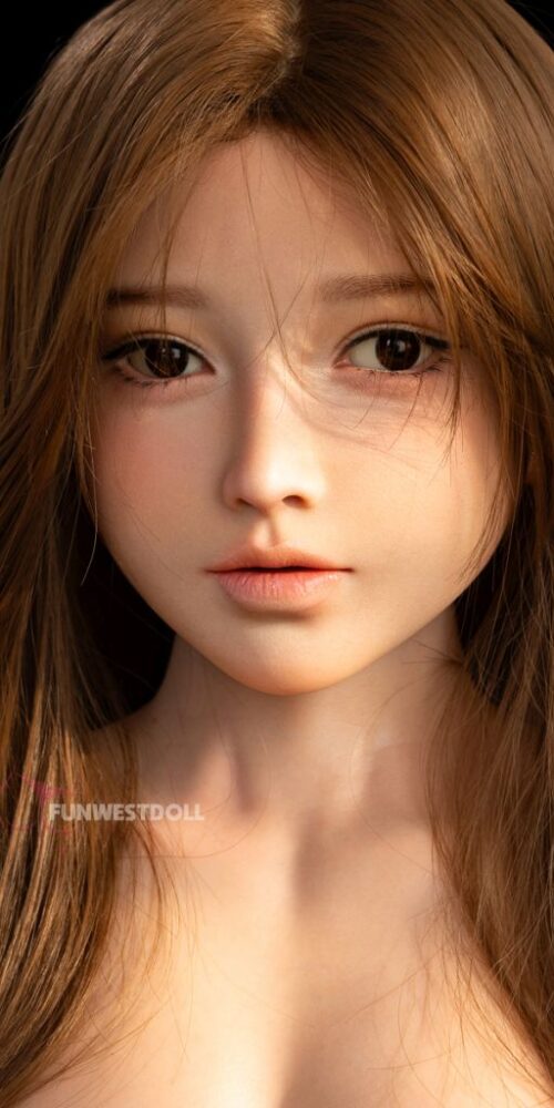 torso nari 95 041sj silicone natural fwt005 21