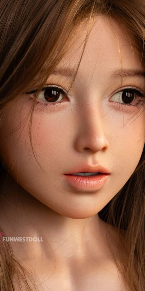 torso nari 95 041sj silicone natural fwt005 22