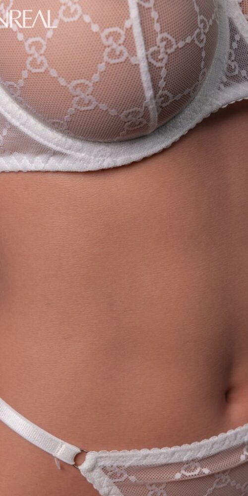 torso nella 03 111 della ros silicone tan fanreal 09