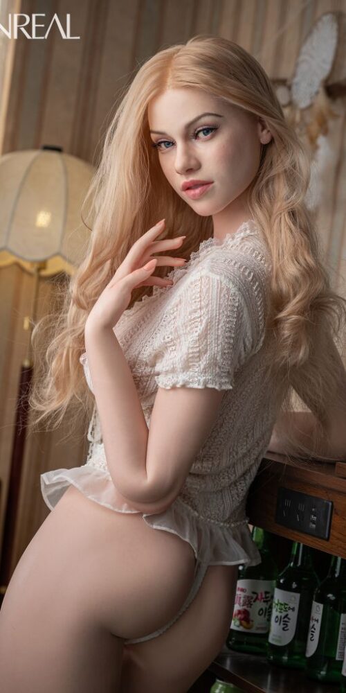 vaneska seduccion 168 vanessa ros silicone fair fanreal 36