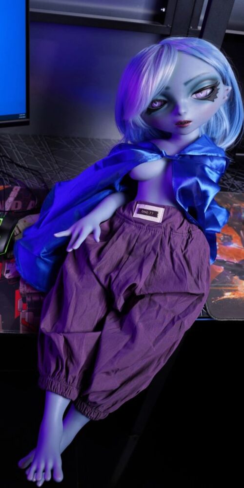 vex 81 sz15 league of legends silicone dolls castle 01