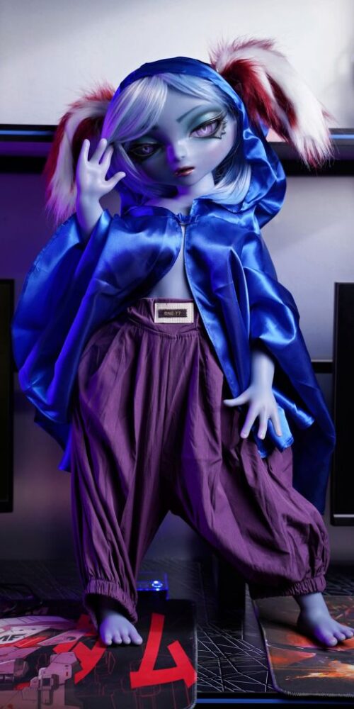 vex 81 sz15 league of legends silicone dolls castle 18