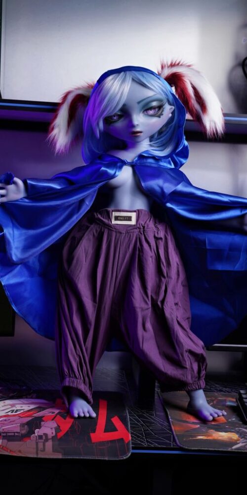 vex 81 sz15 league of legends silicone dolls castle 19