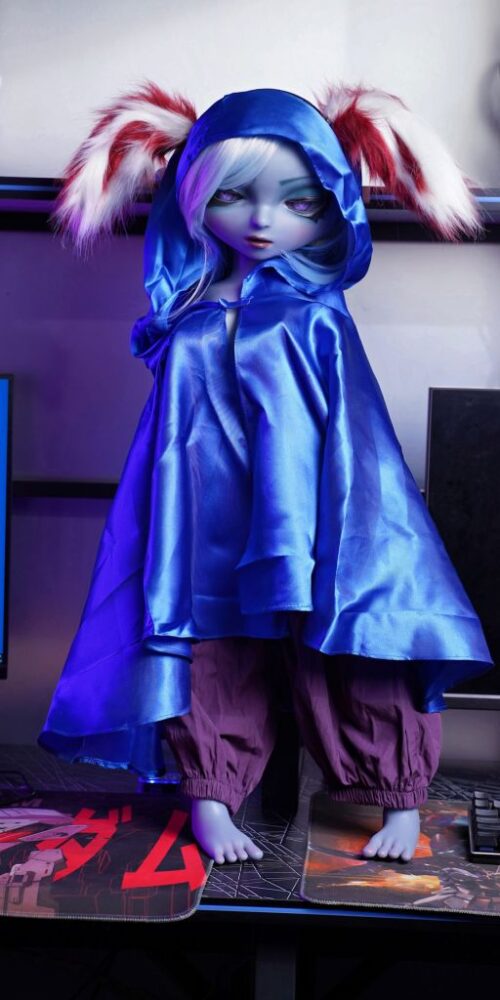 vex 81 sz15 league of legends silicone dolls castle 24