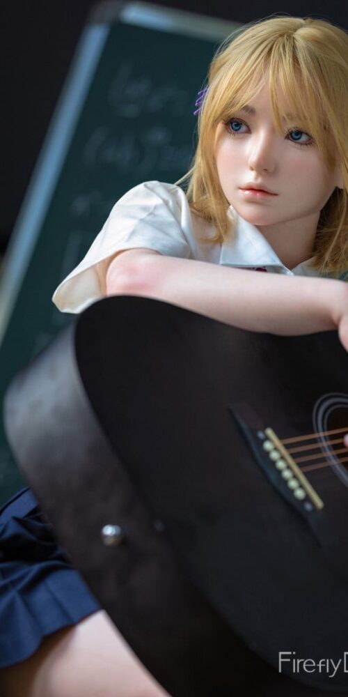 xifeng school 164 xifeng silicone fair fireflydoll 05