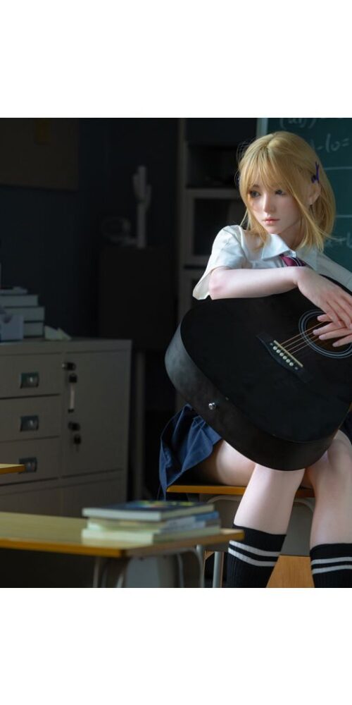 xifeng school 164 xifeng silicone fair fireflydoll 06