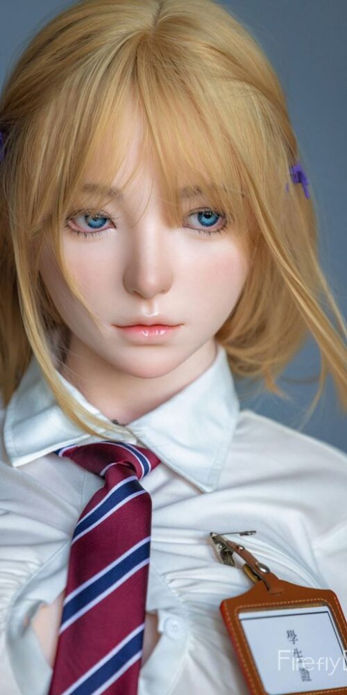 xifeng school 164 xifeng silicone fair fireflydoll 09