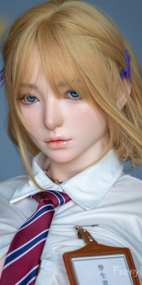 xifeng school 164 xifeng silicone fair fireflydoll 10