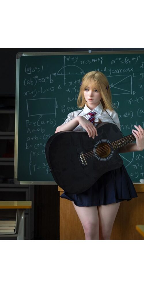 xifeng school 164 xifeng silicone fair fireflydoll 12