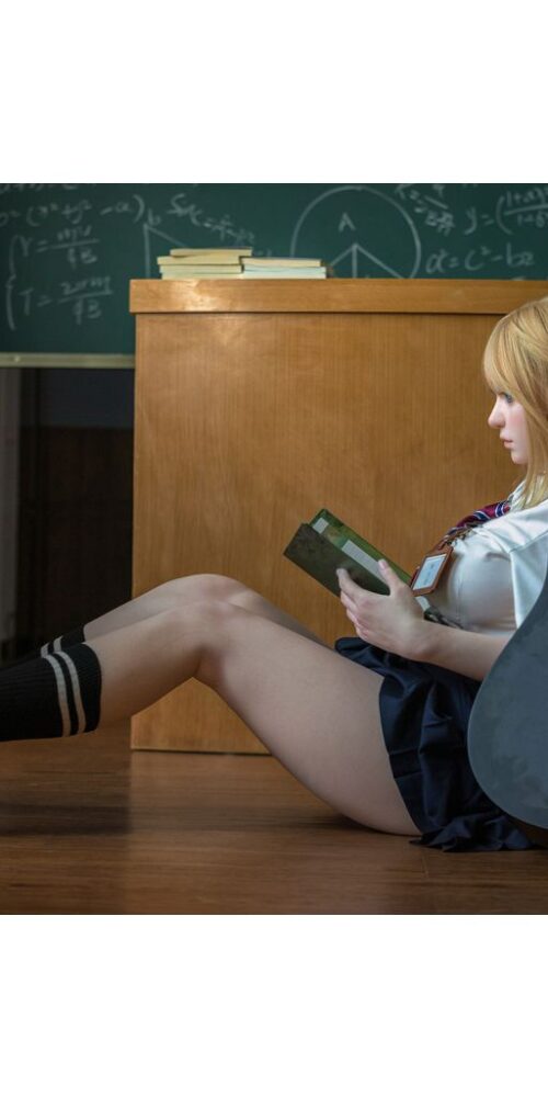 xifeng school 164 xifeng silicone fair fireflydoll 17