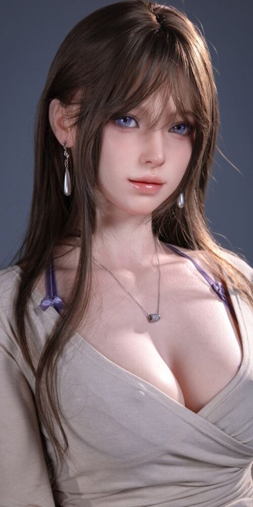yelan shopper 165max c019 silicone fireflydoll 03