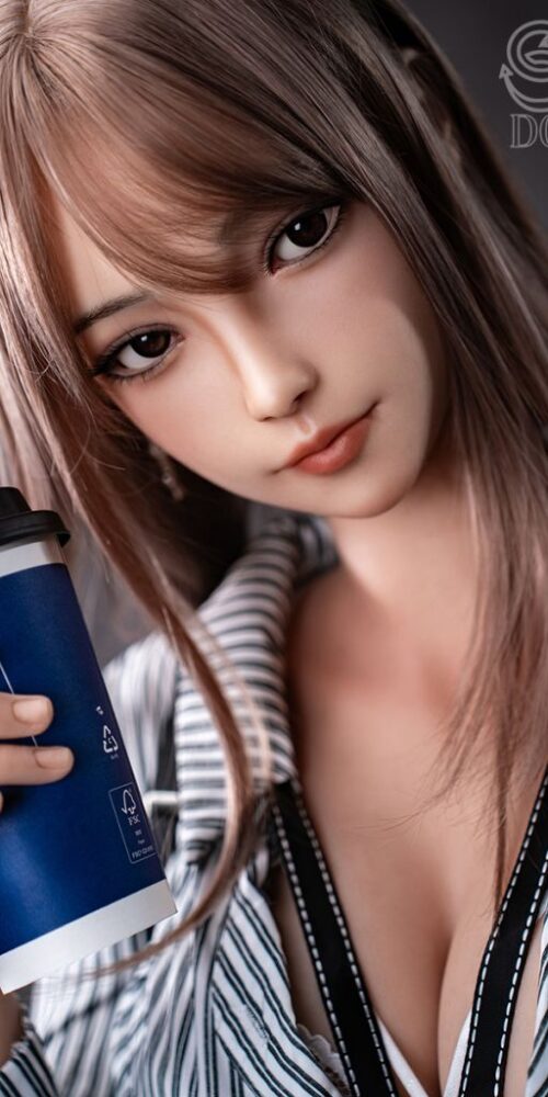 yukiho t161c 076so v2 silicone natural ses094 09