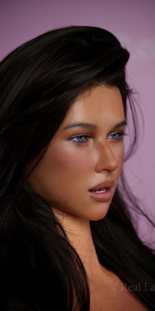 alara cautiva rl159 r1 silicone dark tanned reallady 49
