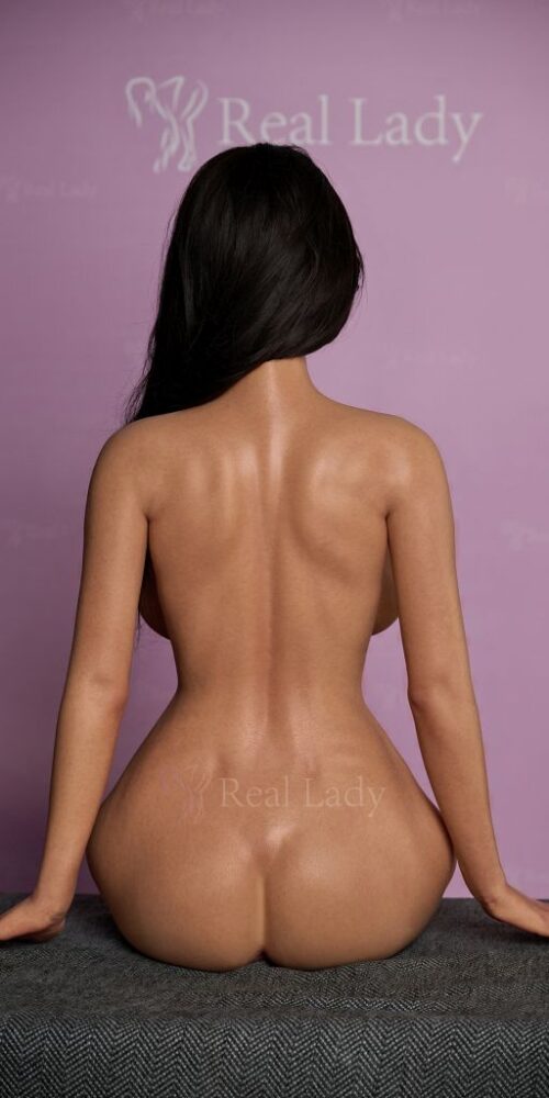 alara cautiva rl159 r1 silicone dark tanned reallady 51