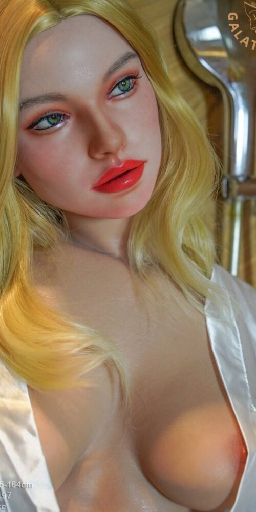 alena gt05 164 js197 silicone nature galateadoll 19