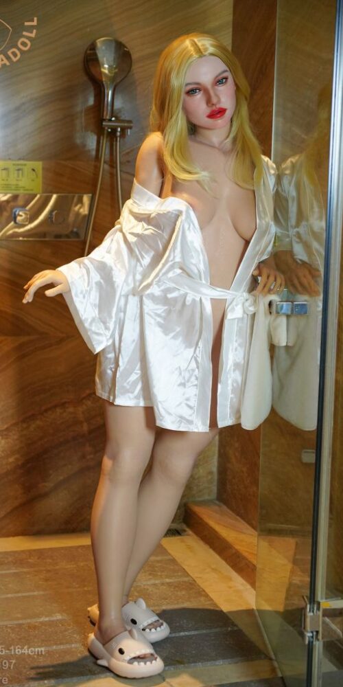 alena gt05 164 js197 silicone nature galateadoll 27
