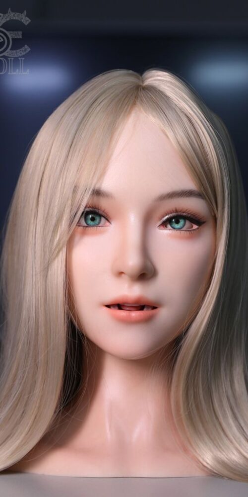 annika sexbot ai head sedoll 02